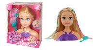 STYLING HEAD HAIRSTYLING SET DOPLNKY BÁBIK STYLING HEAD HAIRSTYLING SET DOPLNKY BÁBIK