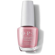 OPI LAK NA NEHTY NATURE STRONG 15 ML - ODTIEŇ: PRE ČO JE TO ZEM OPI LAK NA NEHTY NATURE STRONG 15 ML - ODTIEŇ: PRE ČO JE TO ZEM