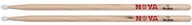 NOVA Hickory 7A Nylon (od Vica Firtha) obušky NOVA Hickory 7A Nylon (od Vica Firtha) obušky