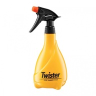 Ručný postrekovač Twister Kwazar 1 l žltý