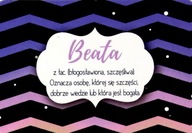 MAGNET MEN - BEATA MAGNET MEN - BEATA