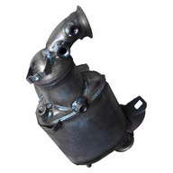 DPF FAP FILTER VOLKSWAGEN TRANSPORTER T 5 2.0 KAT ! DPF FAP FILTER VOLKSWAGEN TRANSPORTER T 5 2.0 KAT !