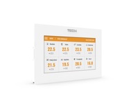 KÁBOVÝ OVLÁDACÍ PANEL TECH M-7 BIELY KÁBOVÝ OVLÁDACÍ PANEL TECH M-7 BIELY