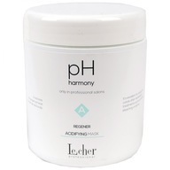 LECHER PH HARMONY okysľujúca maska 1000ml LECHER PH HARMONY okysľujúca maska 1000ml