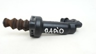 SPOJKOVÝ VALEC 6RO 721 261 ŠKODA RAPID 1.6 SPOJKOVÝ VALEC 6RO 721 261 ŠKODA RAPID 1.6
