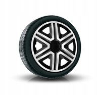 4x kryty nábojov 14 na SKODA FABIA CITIGO YETI ROOMSTER 4x kryty nábojov 14 na SKODA FABIA CITIGO YETI ROOMSTER