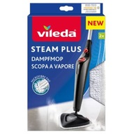 Vložka do parného mopu VILEDA Steam Plus, 2 kusy Vložka do parného mopu VILEDA Steam Plus, 2 kusy