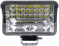 HALOGÉNOVÁ LED PRACOVNÁ LAMPA SEARCH 150W 12V 24V HALOGÉNOVÁ LED PRACOVNÁ LAMPA SEARCH 150W 12V 24V