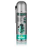 MOTOREX CARBURETOR CLEAN 0,5L - čistič karburátorov