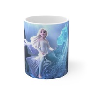Hrnček + meno Frozen 2 Frozen 2 Elsa a koník Hrnček + meno Frozen 2 Frozen 2 Elsa a koník