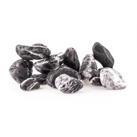 Súprava Akvárium Rock Pebble Dark Rock s hmotnosťou 15 kg Súprava Akvárium Rock Pebble Dark Rock s hmotnosťou 15 kg