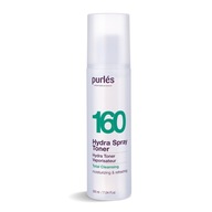 160 Purles Intenzívne hydratačné tonikum v spreji