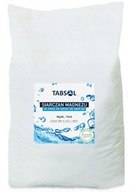 TABSOL SULFÁT HORČÍK EPSOM KÚPEĽOVÁ SOĽ 25kg TABSOL SULFÁT HORČÍK EPSOM KÚPEĽOVÁ SOĽ 25kg