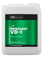 Impregnácia na keramické škridly VD-1 5L CTS