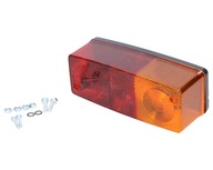 pravá zadná lampa Renault, traktor John Deere pravá zadná lampa Renault, traktor John Deere
