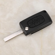 3-tlačidlový diaľkový ovládač Flip Case Fob 3-tlačidlový diaľkový ovládač Flip Case Fob