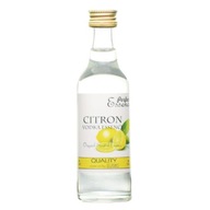 CITRON korenie 200ML Citrónová esencia /8L CITRON korenie 200ML Citrónová esencia /8L