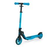 Milly Mally Scooter Smart Blue Milly Mally Scooter Smart Blue