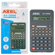 Kalkulačka Axel AX-500v