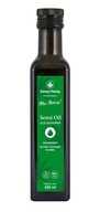 Konopný olej 250ml za studena lisovaný Sensi Hemp Sensi Oil Konopný olej 250ml za studena lisovaný Sensi Hemp Sensi Oil