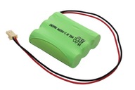 AKUMULÁTOR AA2000 3,6V 2Ah Ni-Mh 5264 AKUMULÁTOR AA2000 3,6V 2Ah Ni-Mh 5264