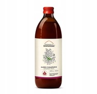 BONIFRAT PRODUCTS šťava z aloe s dužinou 500 ml BONIFRAT PRODUCTS šťava z aloe s dužinou 500 ml