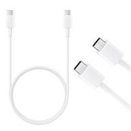 Originálny kábel Samsung USB-C - USB-C Galaxy A71 5G Originálny kábel Samsung USB-C - USB-C Galaxy A71 5G