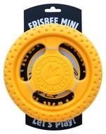 Kiwi Walker Poďme sa hrať! FRISBEE Mini pomaranč Kiwi Walker Poďme sa hrať! FRISBEE Mini pomaranč