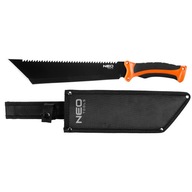 Nerezová mačeta 40cm Neo Tools 63-117