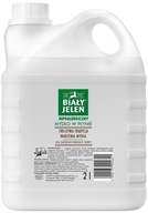 Biały Jeleń tekuté mydlo HYPOALERGÉNNE jemné NATURAL zásoba 2 litre Biały Jeleń tekuté mydlo HYPOALERGÉNNE jemné NATURAL zásoba 2 litre