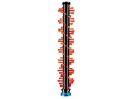 BISSELL Crosswave 2379 kefa na koberce BISSELL Crosswave 2379 kefa na koberce
