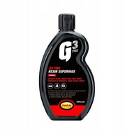 FARECLA G3 PRO PROFESSIONAL RESIN VOSK 500ML FARECLA G3 PRO PROFESSIONAL RESIN VOSK 500ML