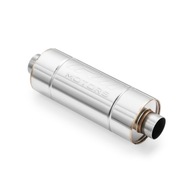 okrúhly tlmič RM MOTORS RM01 3'' 76mm dĺžka 40cm okrúhly tlmič RM MOTORS RM01 3'' 76mm dĺžka 40cm