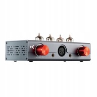 xDuoo MT-604 Balančný elektrónkový zosilňovač XLR / 4,4 mm xDuoo MT-604 Balančný elektrónkový zosilňovač XLR / 4,4 mm