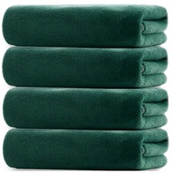 SADA 4X UTERÁK Z MIKROVLÁKNA 70X140 SADA 4X UTERÁK Z MIKROVLÁKNA 70X140
