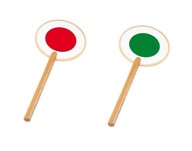 DREVENÁ POLÍCIA LOLLY, GOKI DREVENÁ POLÍCIA LOLLY, GOKI