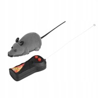 Diaľkovo ovládaná myš RC 6m