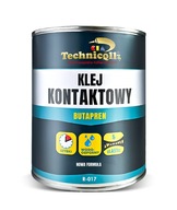 TECHNICQLL KONTAKTNÉ LEPIDLO BUTAPREN 325ML R-017 TECHNICQLL KONTAKTNÉ LEPIDLO BUTAPREN 325ML R-017