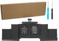 Batéria A1618 pre Apple MacBook Pro 15 2015 A1398 Batéria A1618 pre Apple MacBook Pro 15 2015 A1398