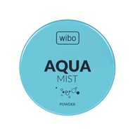 WIBO AQUA MIST POWDER sypký PÚD NA TVÁR WIBO AQUA MIST POWDER sypký PÚD NA TVÁR