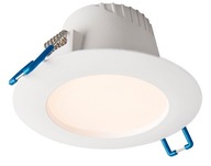 HELIOS stropné svietidlo 5W LED 3000K IP44/20 zapustené domáce svietidlo HELIOS stropné svietidlo 5W LED 3000K IP44/20 zapustené domáce svietidlo