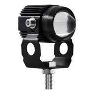 1/2ks nastaviteľná 60W bifokálna motocyklová LED 1/2ks nastaviteľná 60W bifokálna motocyklová LED