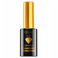Yoshi Top Tempered Diamond UV/LED Hybrid 10 ml Yoshi Top Tempered Diamond UV/LED Hybrid 10 ml