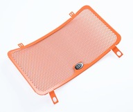 KRYT NA RADIÁTOR R&G KTM SUPERDUKE 05-09 ORANŽ KRYT NA RADIÁTOR R&G KTM SUPERDUKE 05-09 ORANŽ
