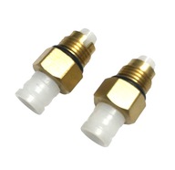 2x PNEUMATICKÝ KONCOVÝ KONEKTOR HADICE M10 2x PNEUMATICKÝ KONCOVÝ KONEKTOR HADICE M10