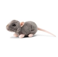 Plyšový plyšový maskot SUNNY RAT Plyšový plyšový maskot SUNNY RAT