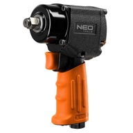 Pneumatický rázový uťahovák 1/2 680 Nm NEO Pneumatický rázový uťahovák 1/2 680 Nm NEO