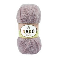 Priadza NAKO PARIS 100g/245m pekná a jemná 1429 Priadza NAKO PARIS 100g/245m pekná a jemná 1429