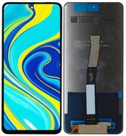 Displej LCD Xiaomi Redmi Note 9 Pro Displej LCD Xiaomi Redmi Note 9 Pro