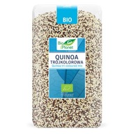 Quinoa trojfarebná (quinoa) BIO 1kg